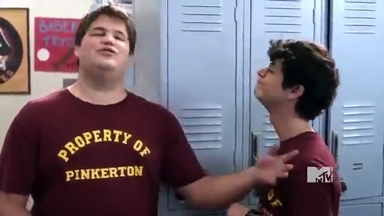 The Hard Times of RJ Berger - Se2 - Ep07 HD Watch