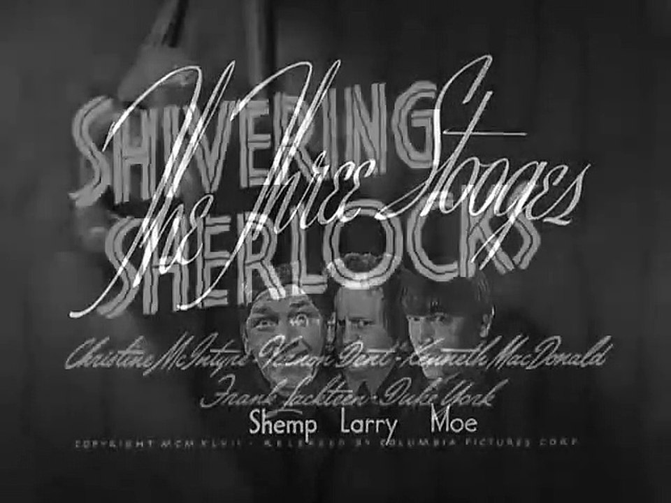 The Three Stooges - Se1 - Ep104 HD Watch