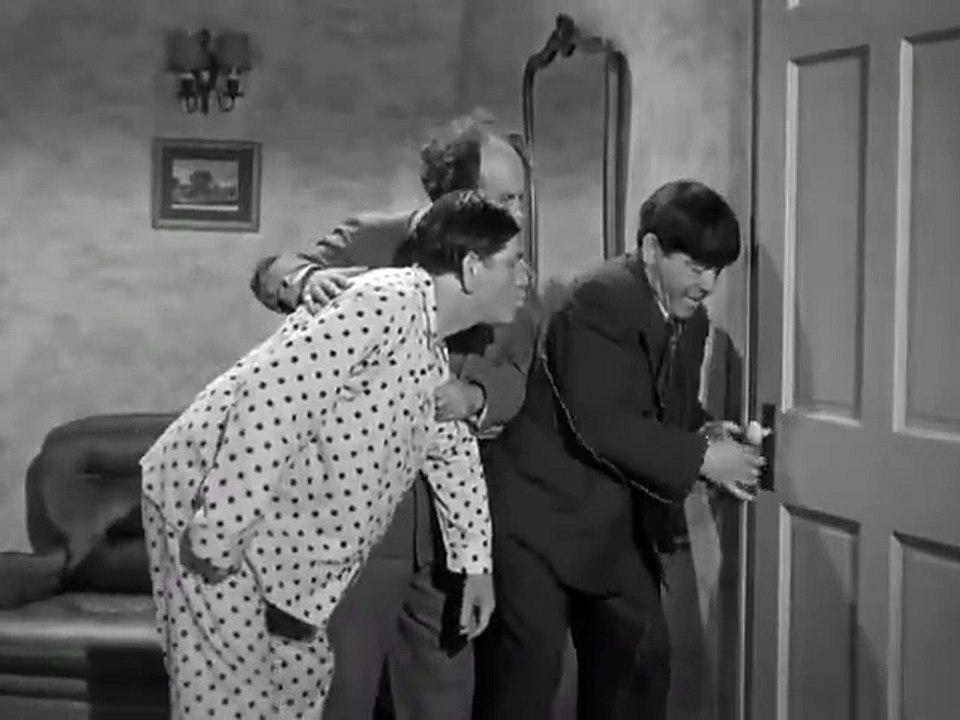 The Three Stooges - Se1 - Ep105 HD Watch