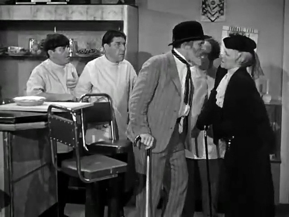 The Three Stooges - Se1 - Ep103 HD Watch