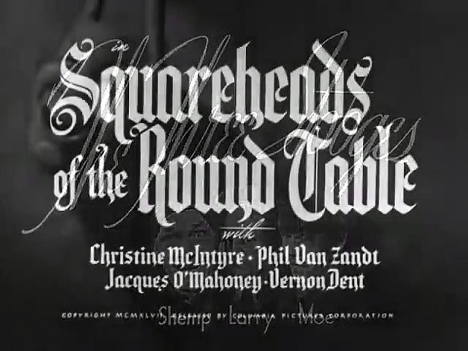 The Three Stooges - Se1 - Ep106 HD Watch