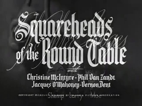 The Three Stooges - Se1 - Ep106 HD Watch