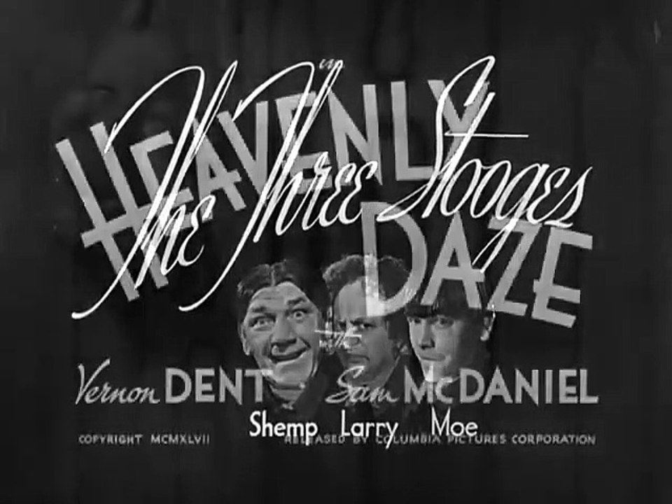 The Three Stooges - Se1 - Ep109 HD Watch