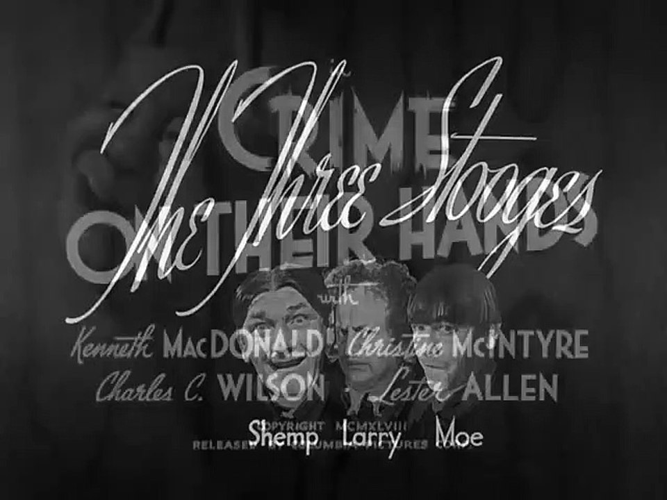 The Three Stooges - Se1 - Ep112 HD Watch
