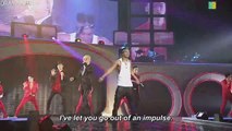 BIGBANG- ALIVE Galaxy Tour Final in Seoul Watch HD - Part 02