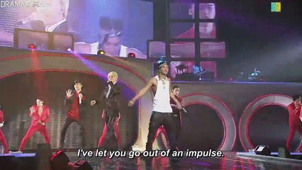BIGBANG- ALIVE Galaxy Tour Final in Seoul Watch HD - Part 02