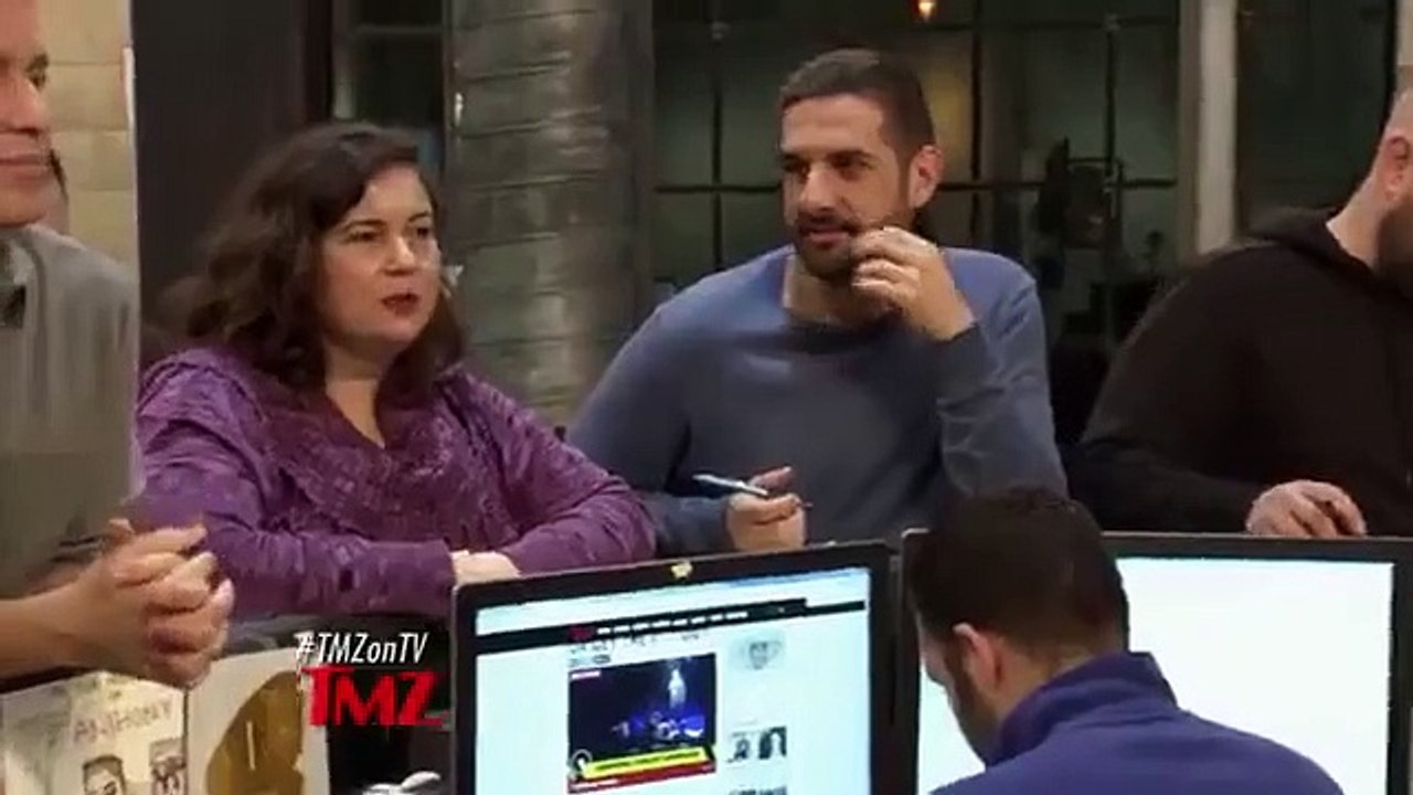 TMZ on TV - Se10 - Ep28 HD Watch