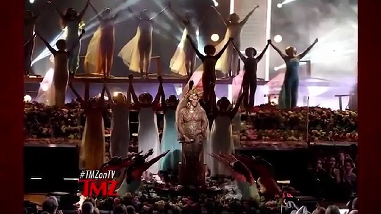 TMZ on TV - Se10 - Ep31 HD Watch