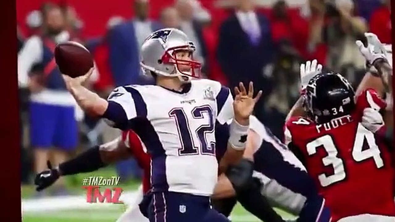 TMZ on TV - Se10 - Ep36 HD Watch