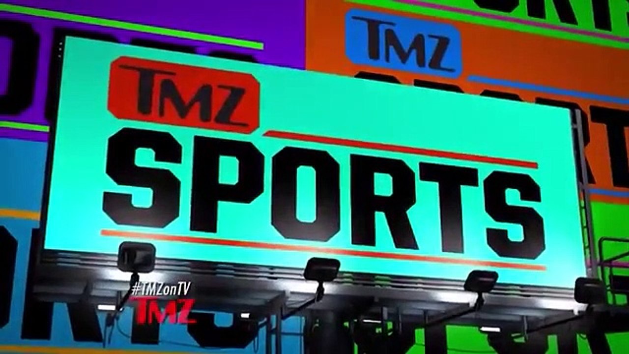 TMZ on TV - Se10 - Ep35 HD Watch
