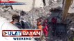 OCD: PH rescue team sa Turkiye, nasa 'high spirits' sa isinasagawang search and rescue ops