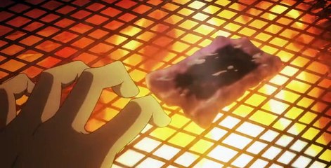 Sorcerous Stabber Orphen S02 E01