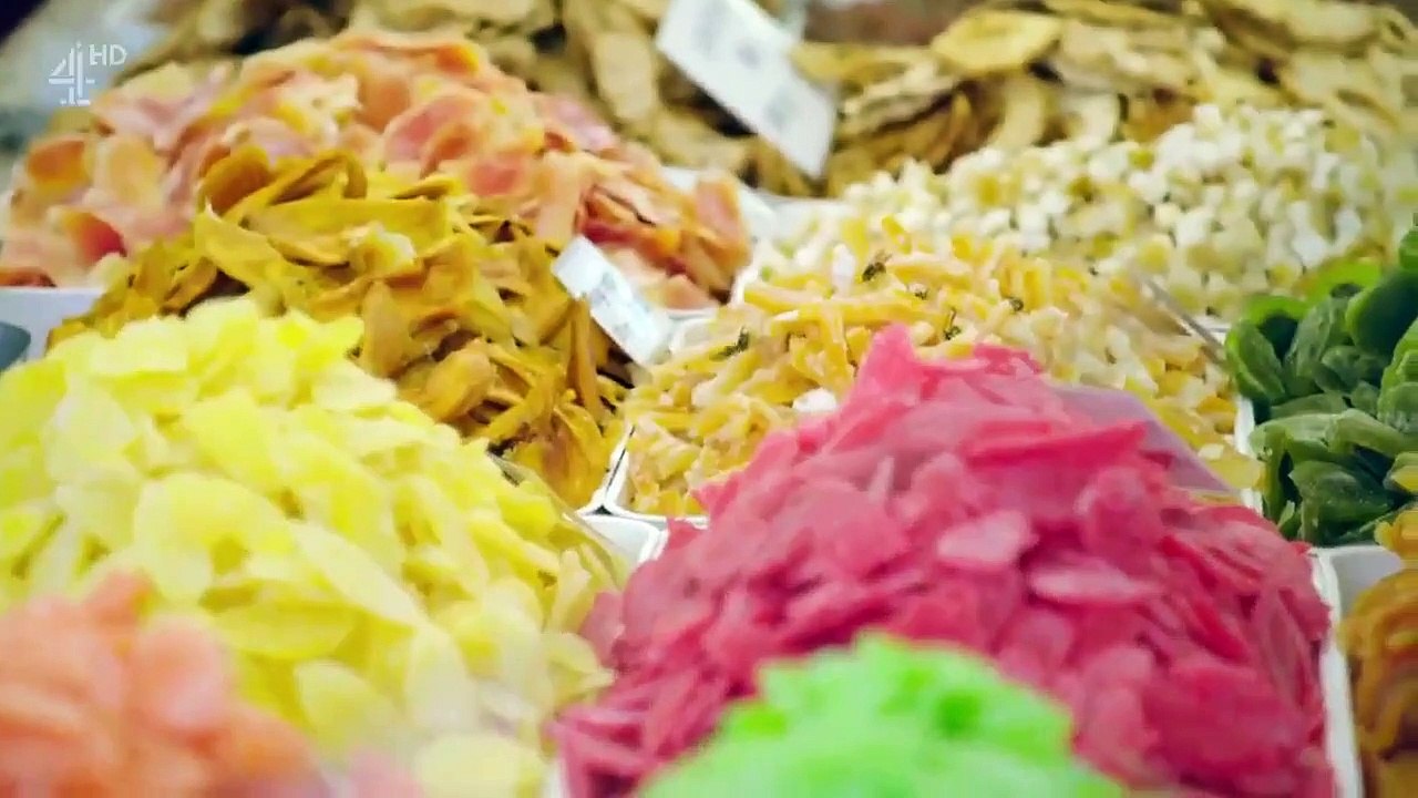 Travel man - 48 hours in... - se2 - ep01 - vienna hd watch