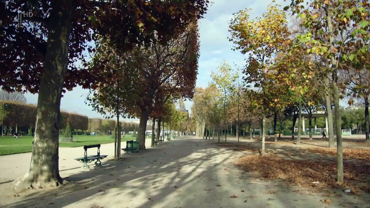 Travel Man - 48 Hours in... - Se2 - Ep02 - Paris HD Watch