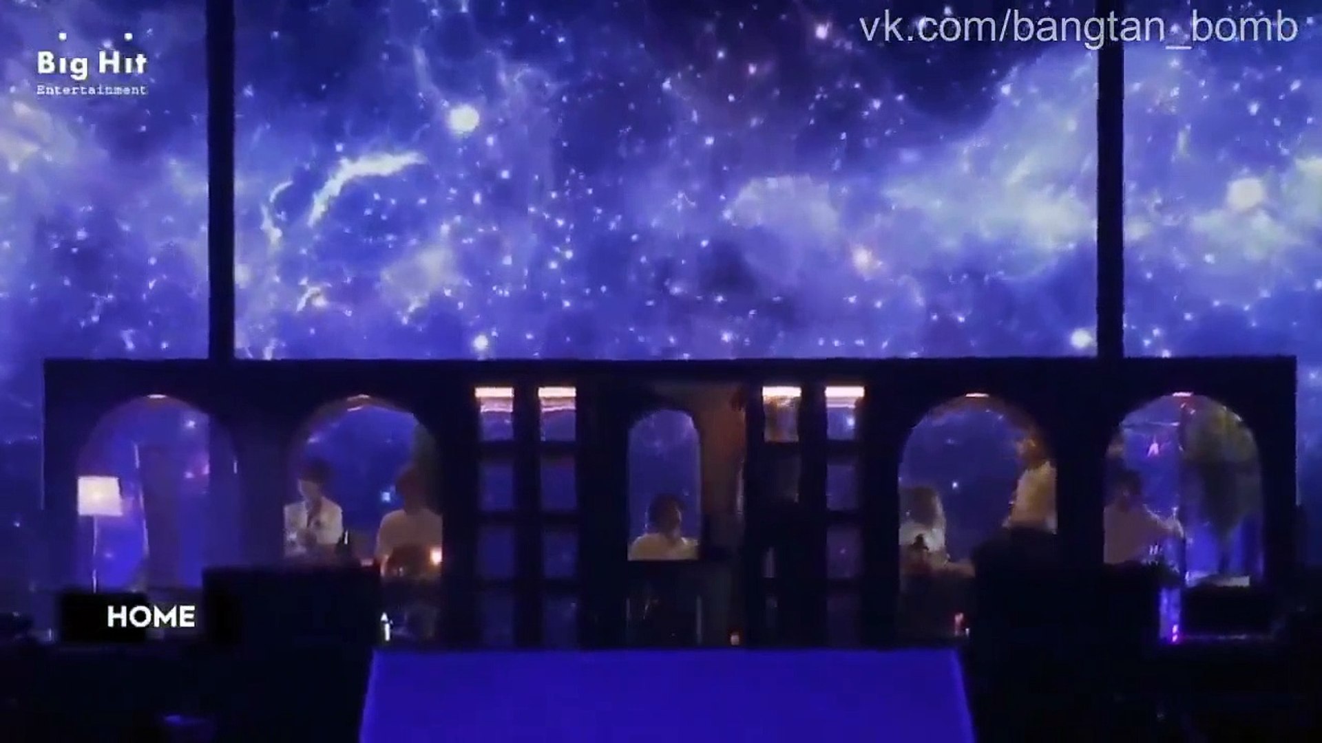 BTS JAPAN OFFICIAL FANMEETING VOL.5 Osaka Japan [ MAGIC SHOP