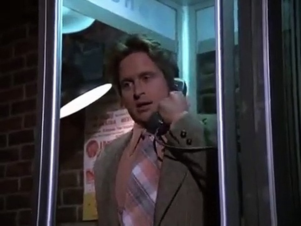 The Streets of San Francisco - Se4 - Ep23 HD Watch