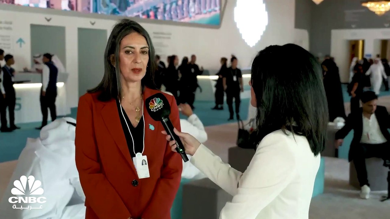 وزيرة الاقتصاد والمالية المغربية لـ CNBC عربية: القطاع الزراعي كان الأكثر تأثراً في عام 2022 نتيجة ندرة المياه