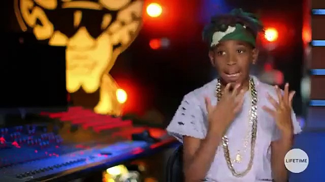 The rap game - se4 - ep07 - quit biting my style hd watch