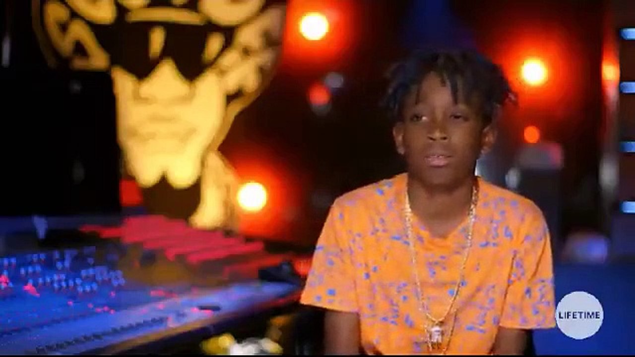 The Rap Game - Se4 - Ep14 HD Watch