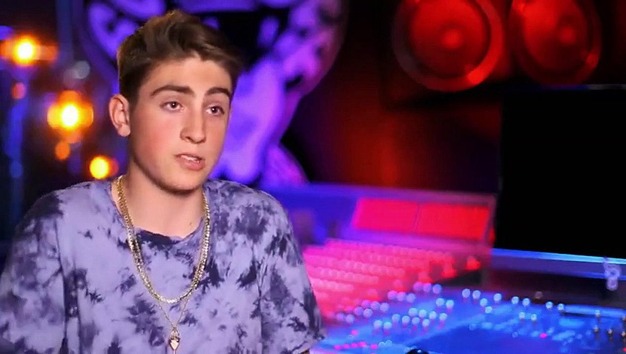The Rap Game - Se5 - Ep04 - Indecent Promposal HD Watch