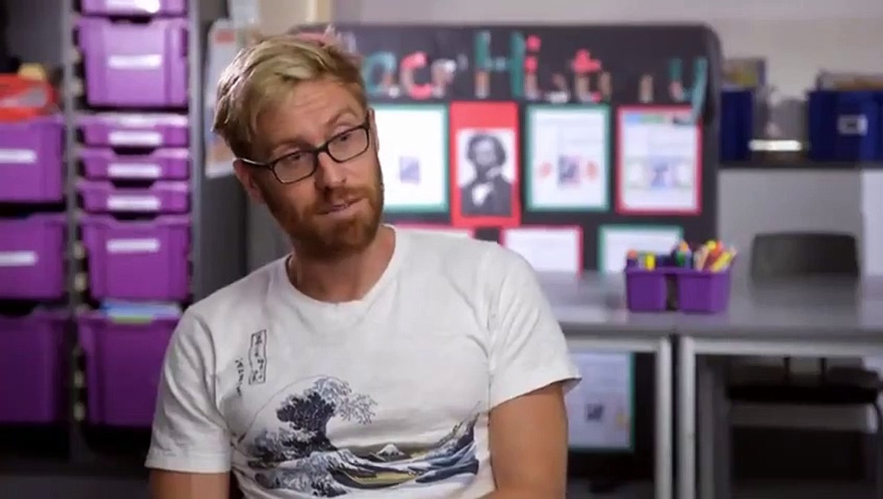 The Russell Howard Hour - Se3 - Ep03 HD Watch