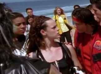 Power Rangers Wild Force S01 E25