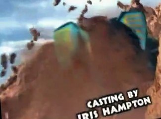 Power Rangers Wild Force S01 E21