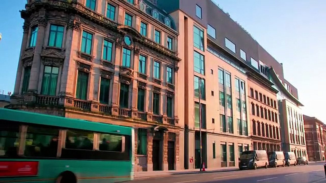 The Grand Party Hotel - Se1 - Ep03 HD Watch