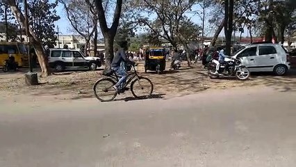 नर्सिंग स्टॉफ ने खोला मोर्चा, 15 को सामूहिक अवकाश की चेतावनी