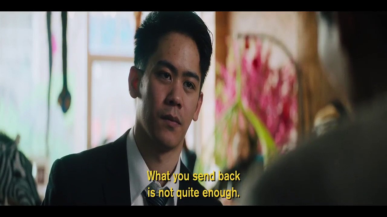 Dead Pigs (2019) Watch HD Part 01 Vídeo Dailymotion