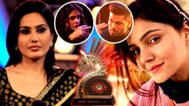 Bigg Boss 16 : Priyanka या Shiv किसे Winner बनते देख रहे हैं Kamya और Rubina Dilaik ? | FilmiBeat
