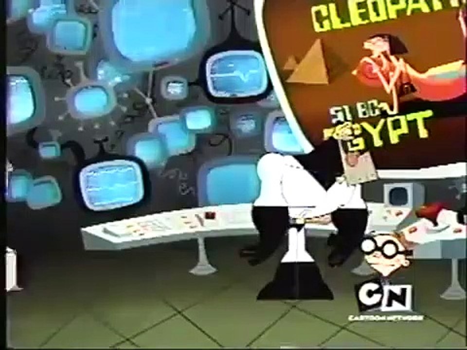 Time Squad Complete Series - Ep27 HD Watch