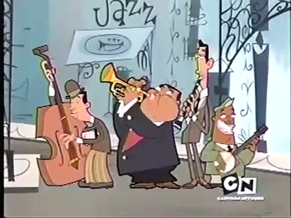 Time Squad Complete Series - Ep32 HD Watch