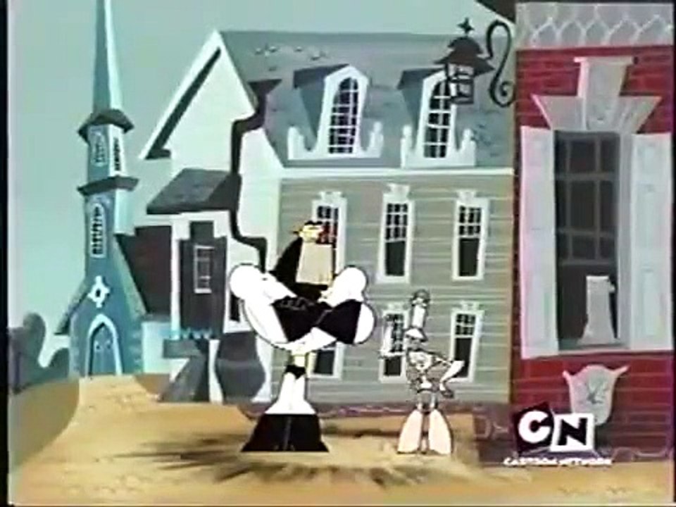 Time Squad Complete Series - Ep35 HD Watch