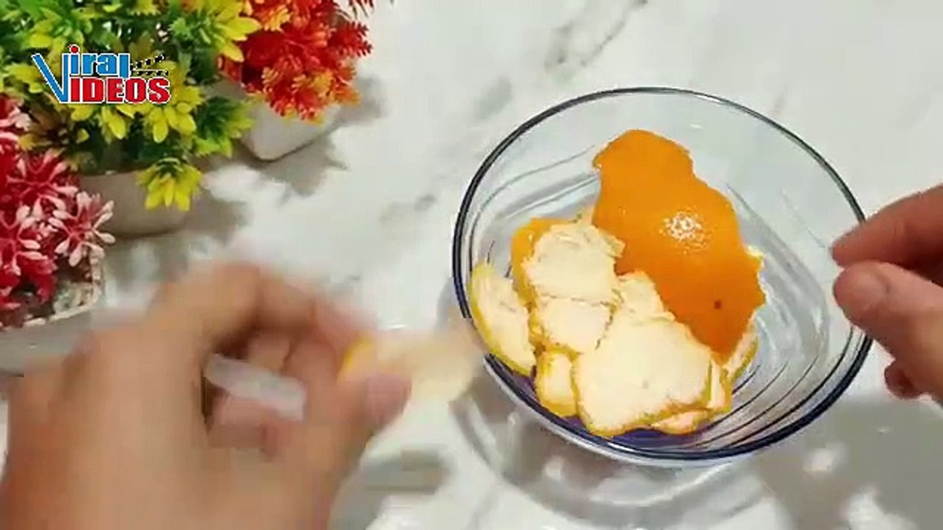 ⁣Orange Soap Recipe Melt and Pour | Orange Soap For Mechanics | Orange Soap Recipe