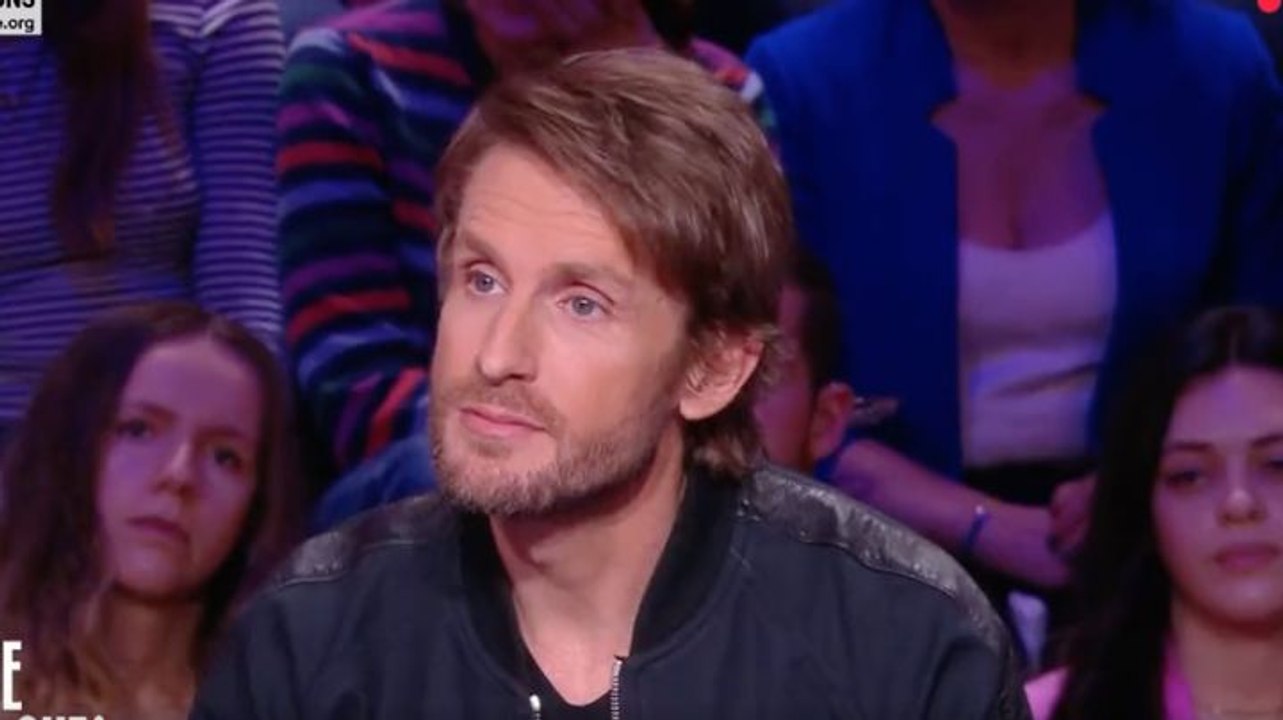 Philippe Lacheau a failli tout arrêter