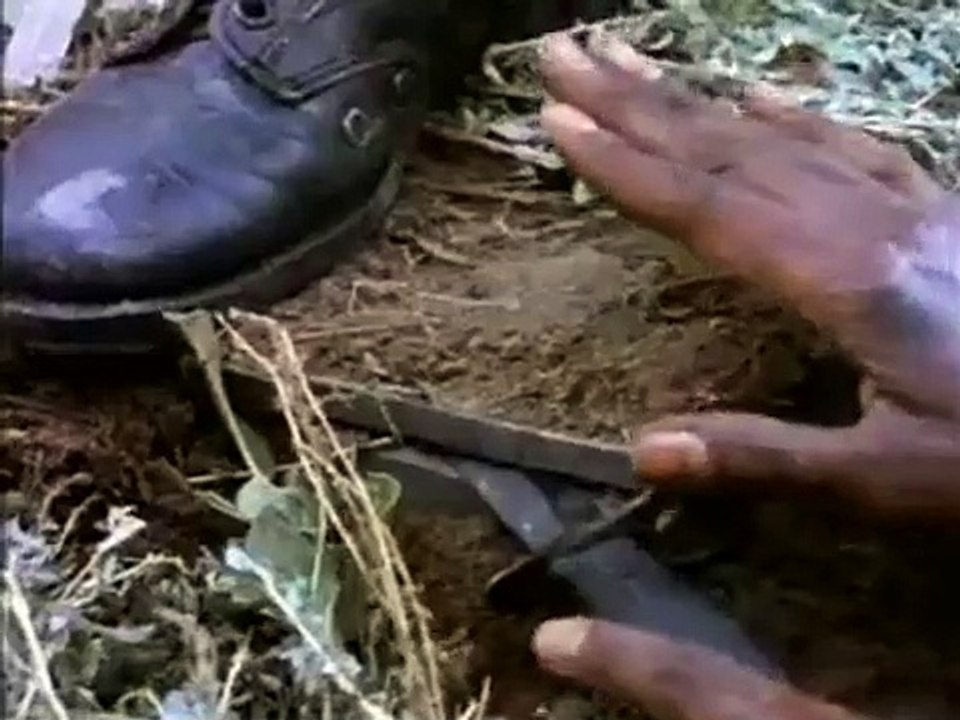 Tour of duty - se2 - ep09 - terms of enlistment hd watch