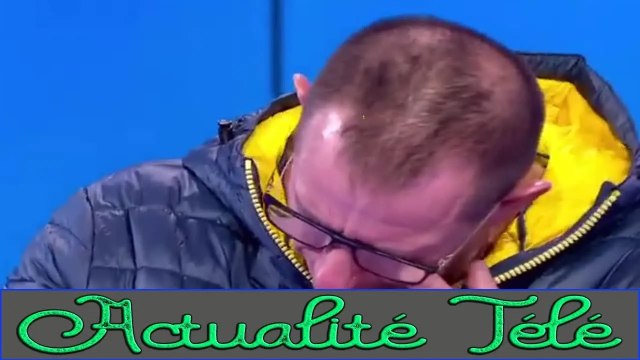 Stéphane (Les 12 coups de midi) prend une décision qui va choquer Jean-Luc Reichmann et TF1