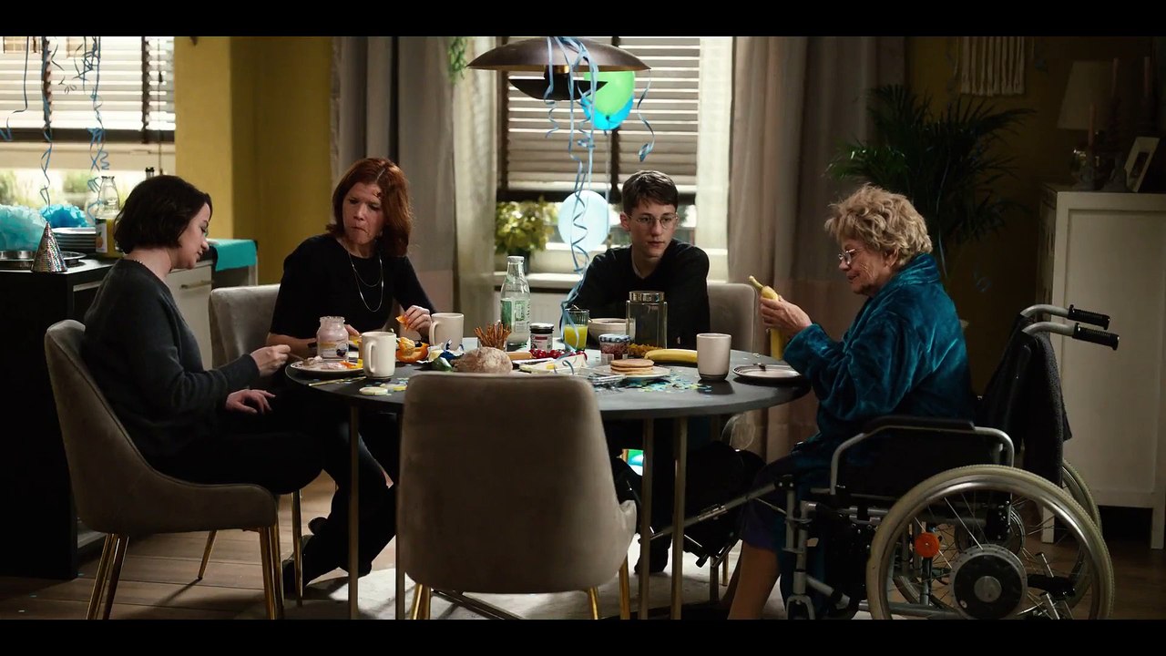 The Last Word - Se1 - Ep06 HD Watch