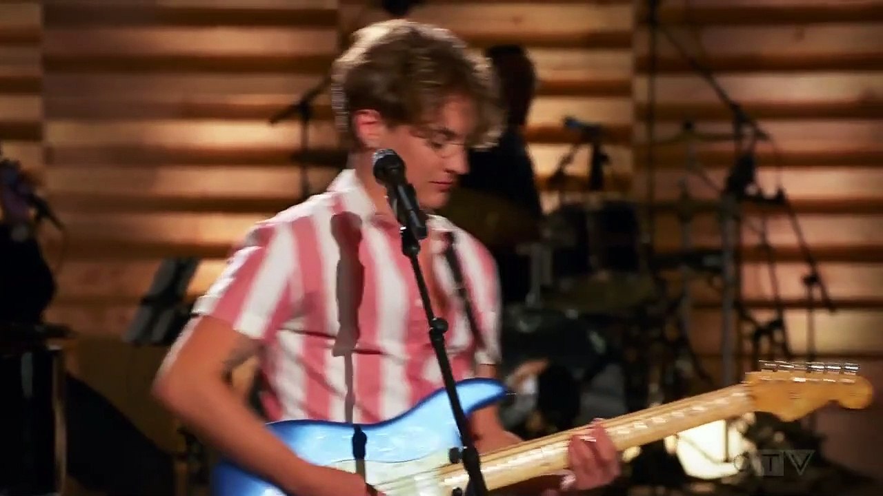 The Launch - Se2 - Ep02 - Hope HD Watch