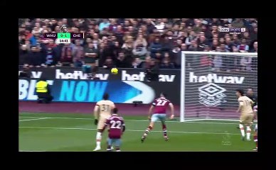 West Ham x Chelsea | Week 23 | EPL 2022-23 | Mini Match