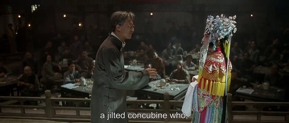 Forever Enthralled (2008) Watch HD - Part 02