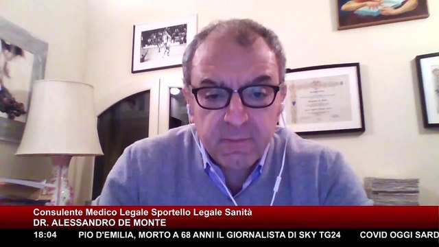 Sanità, l'errore fatale di un medico: racconto da brividi in diretta ▷ Potrebbe accadere a tutti