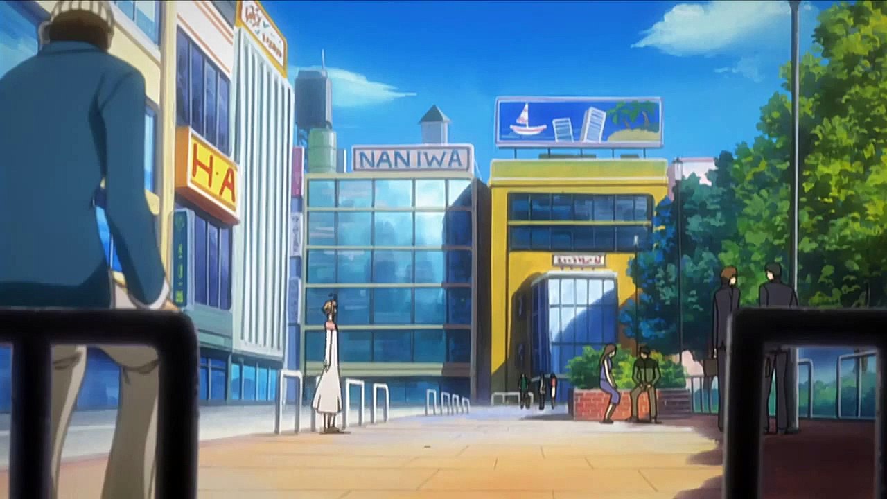 Tsubasa chronicle - ep04 hd watch