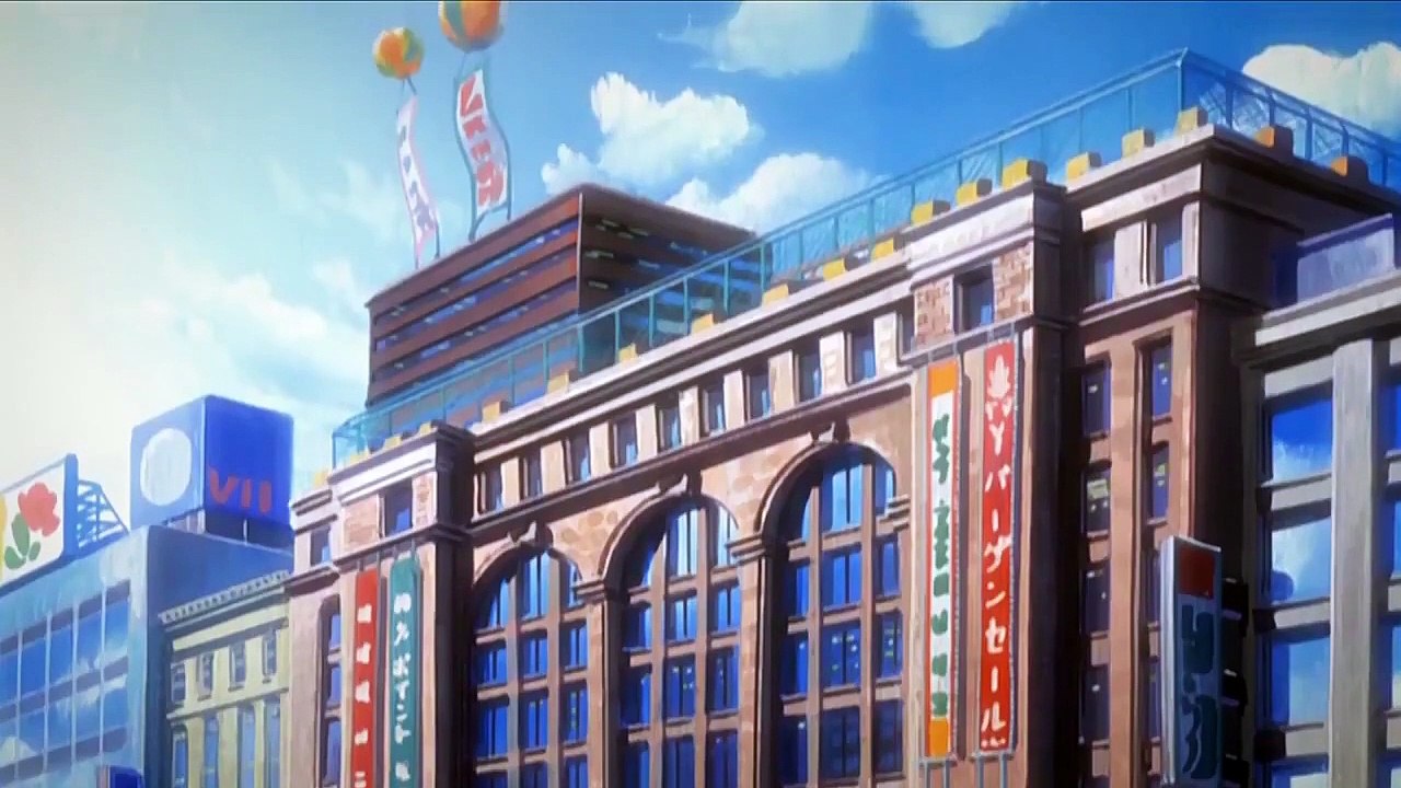 Tsubasa Chronicle - Ep05 HD Watch