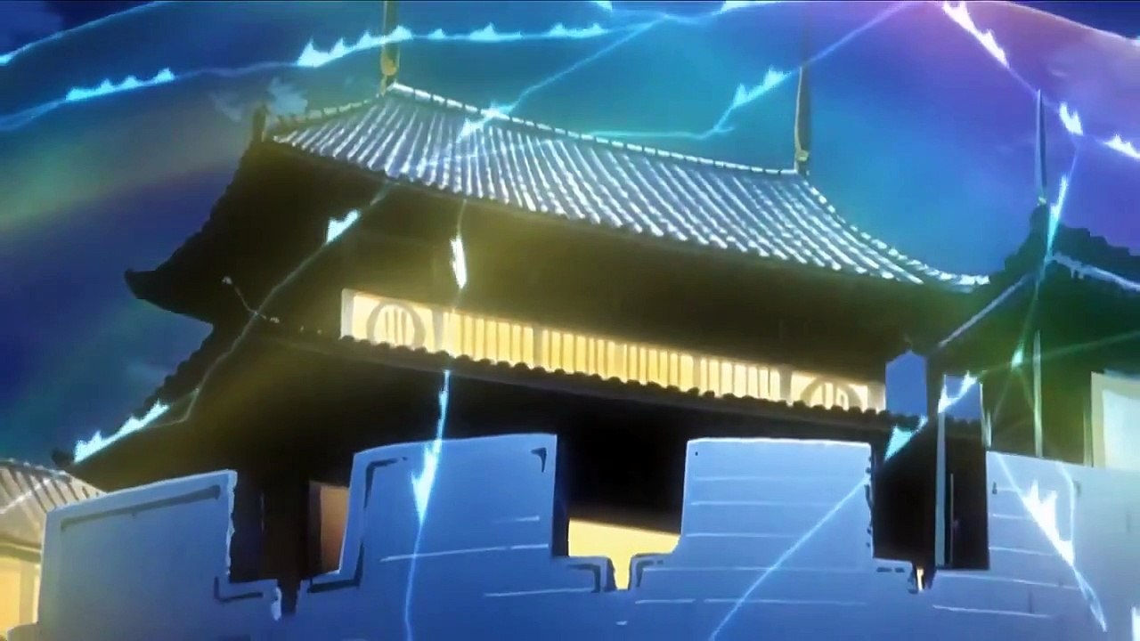 Tsubasa Chronicle - Ep09 HD Watch