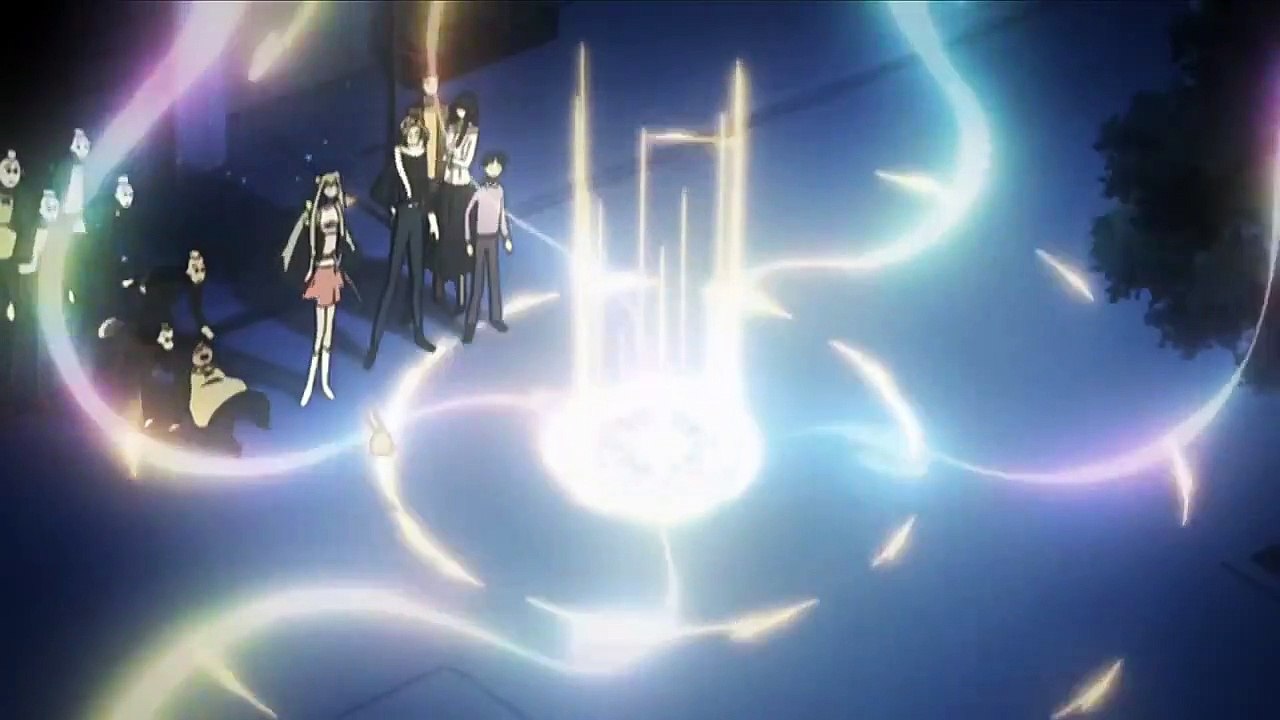 Tsubasa chronicle - ep07 hd watch