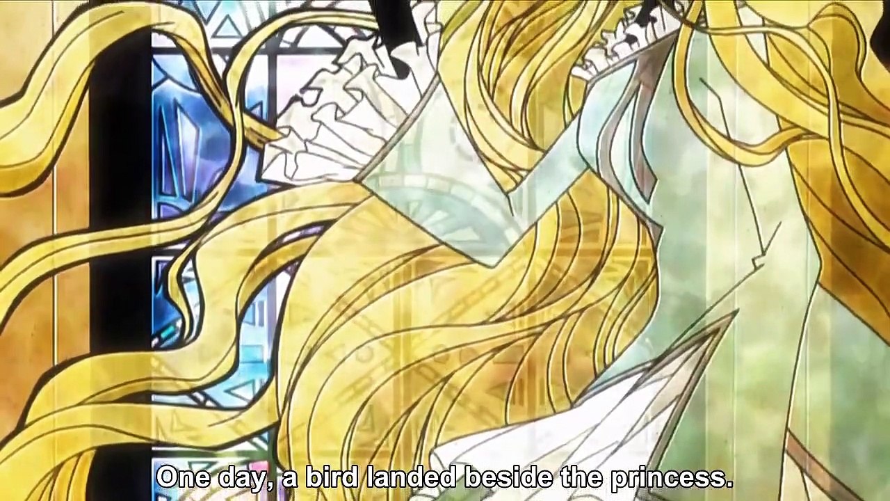 Tsubasa Chronicle - Ep13 HD Watch