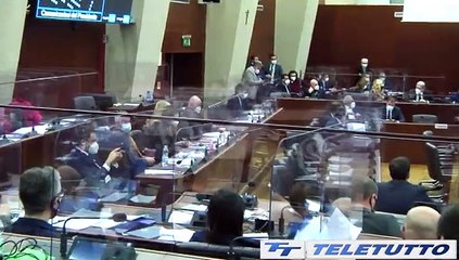 Video News - REGIONALI, COME SI VOTA