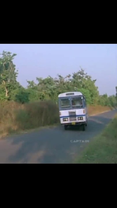 Junky Bus Driver Superhit Comedy Video